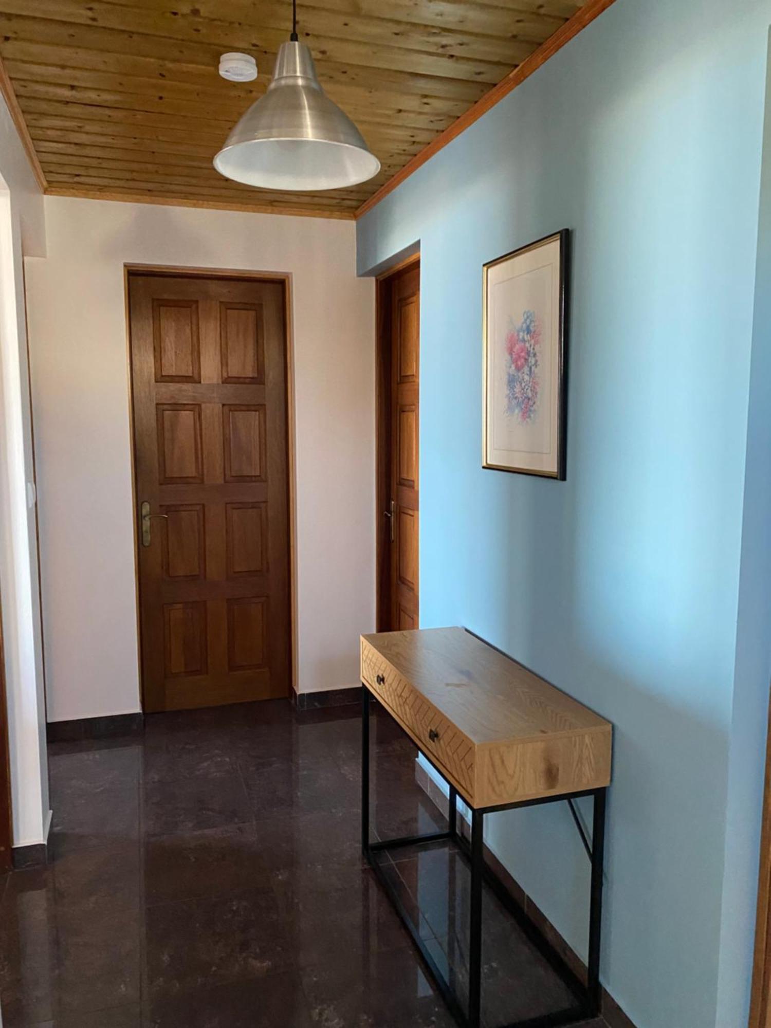 Location Saisonniere A Portee De Vue 波塞申 外观 照片