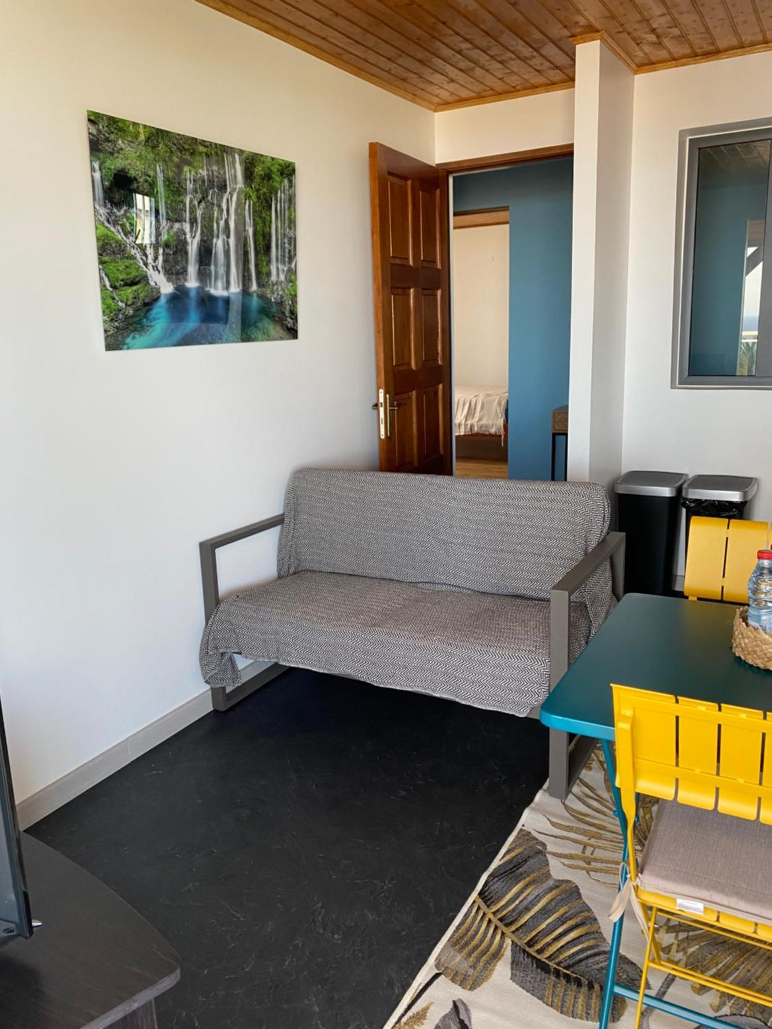 Location Saisonniere A Portee De Vue 波塞申 外观 照片